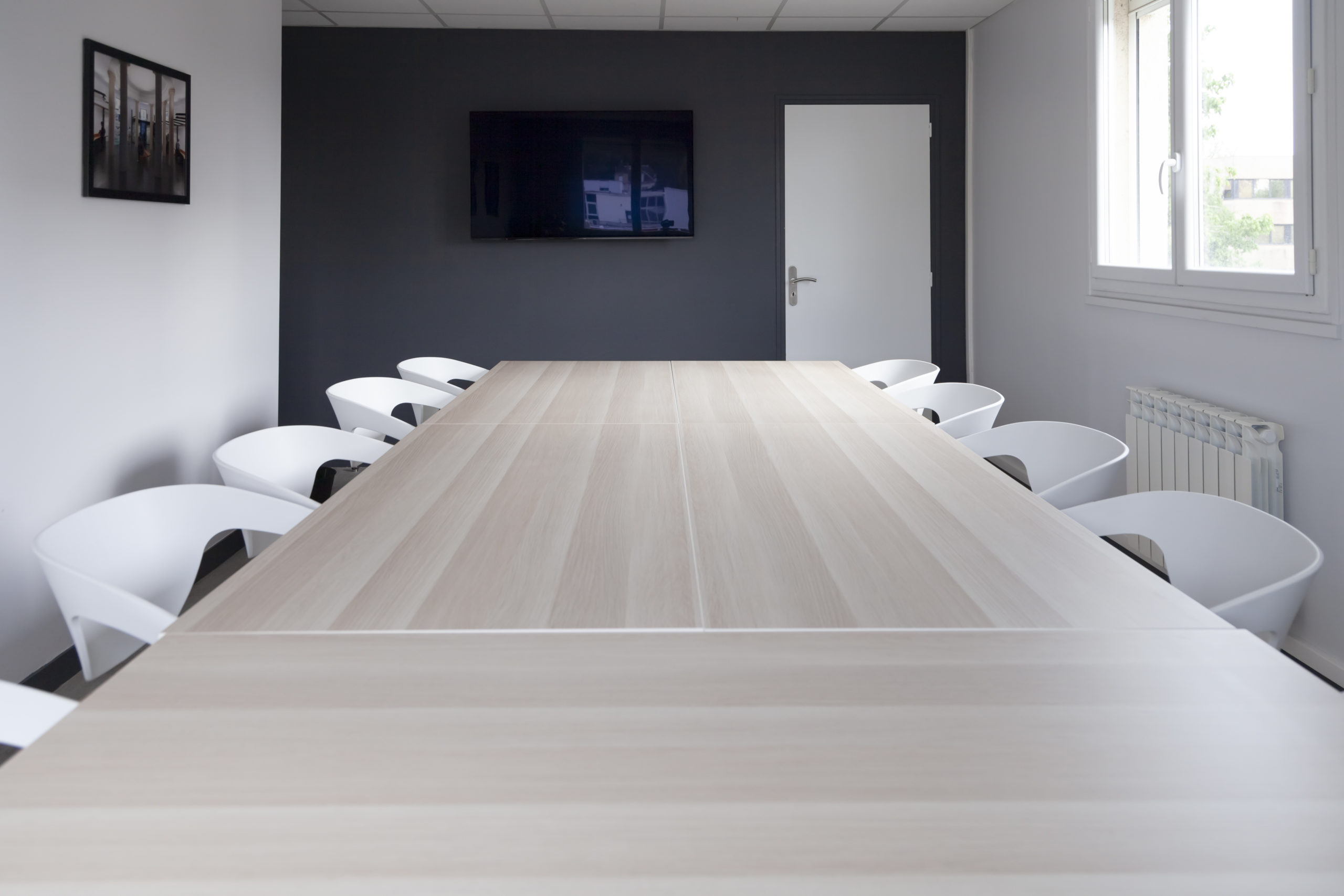 Salle réunion
