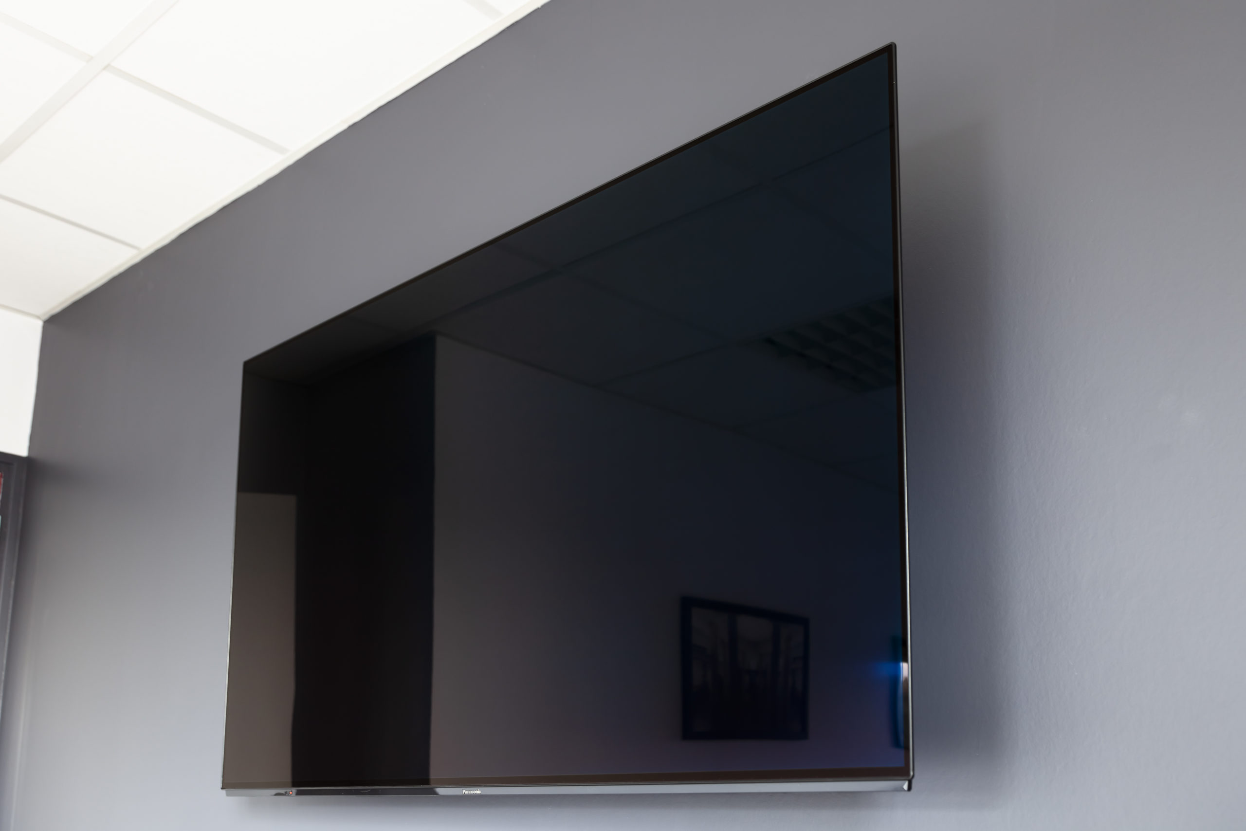TV 4K Oled